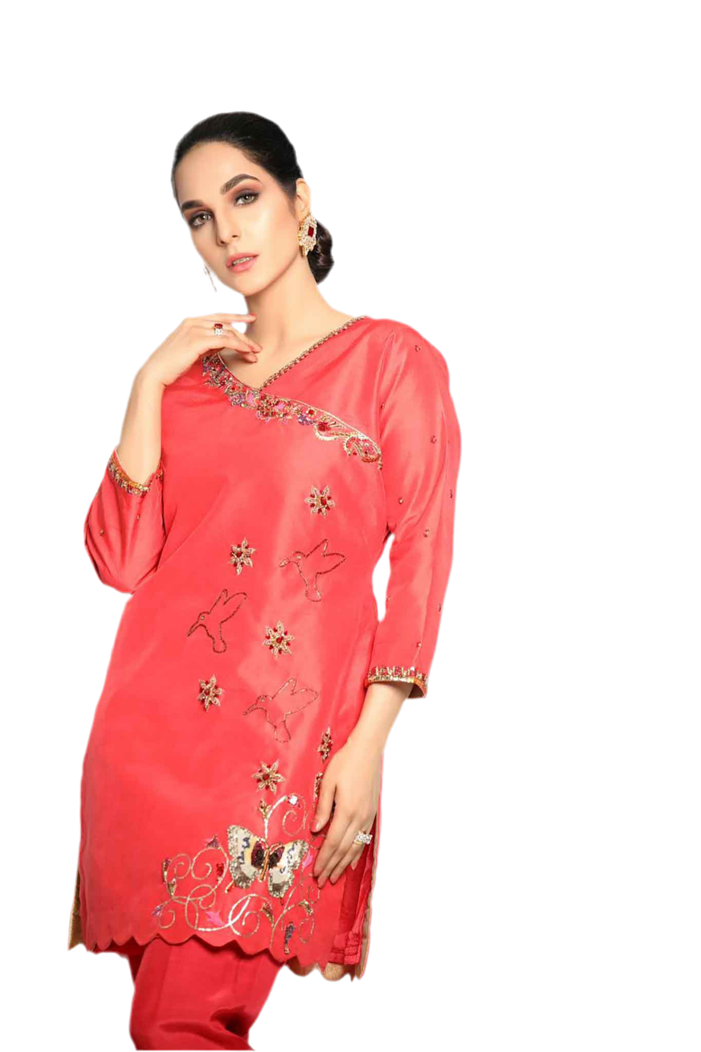 Aneesa