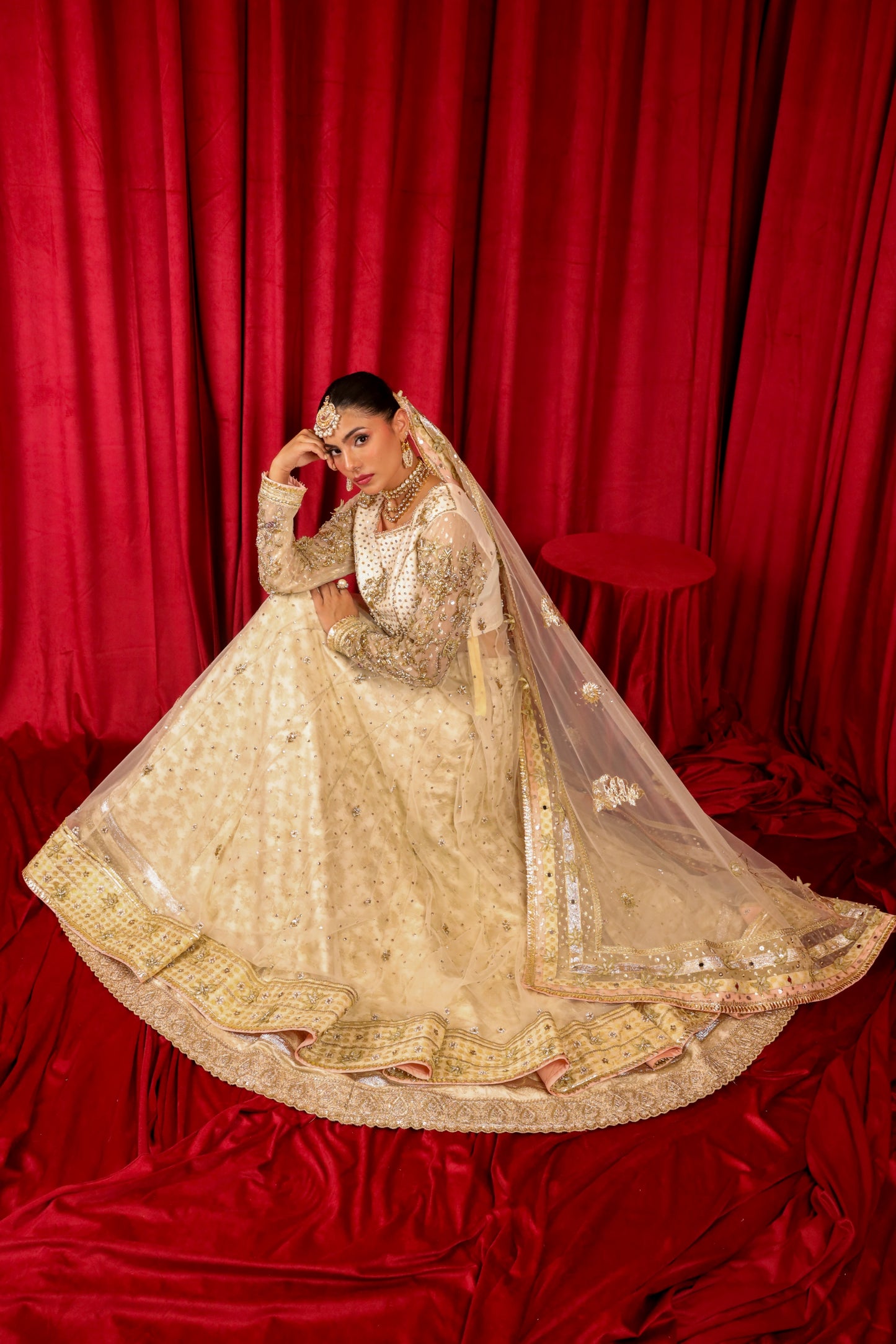 Chameli