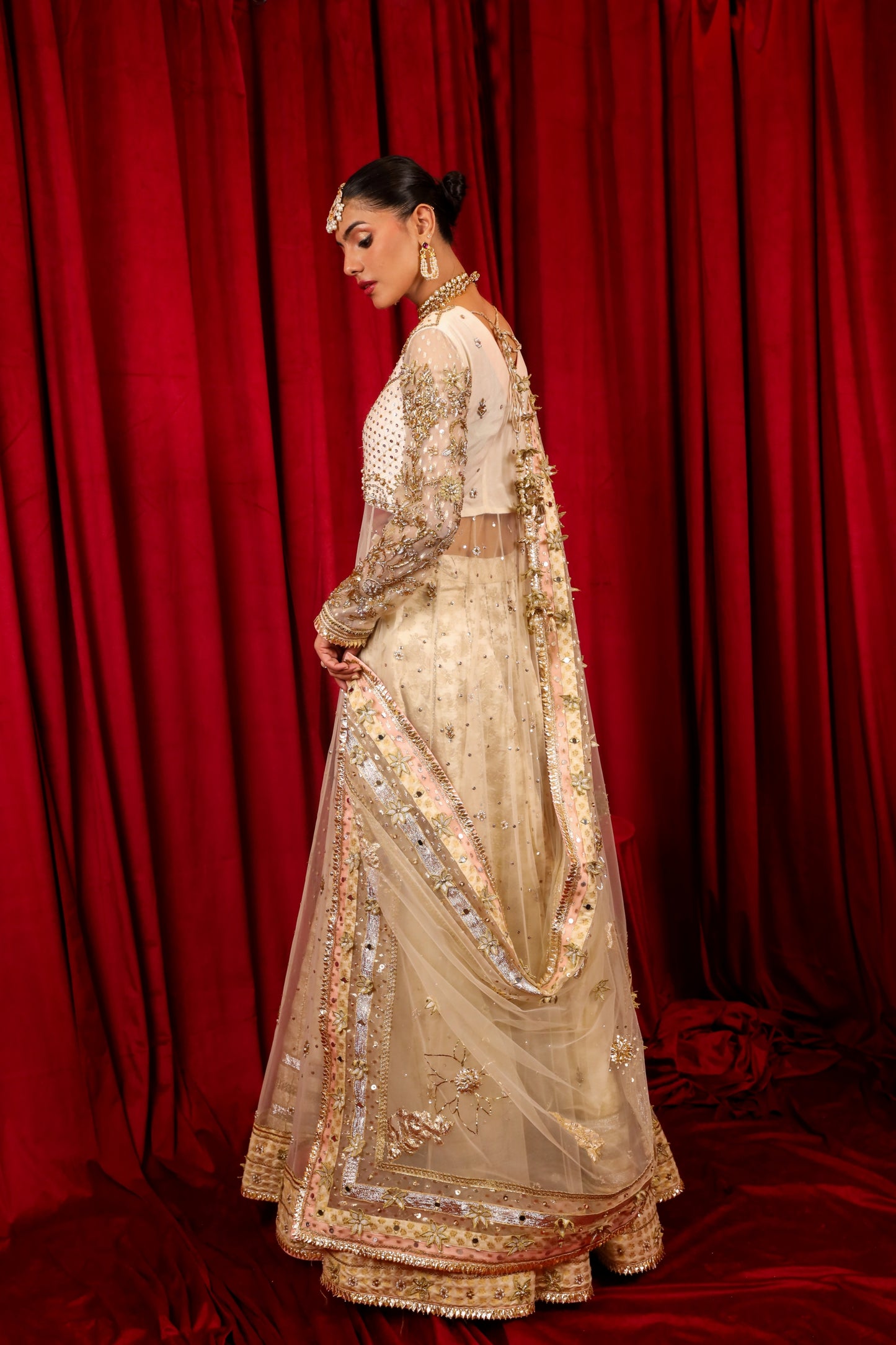 Chameli