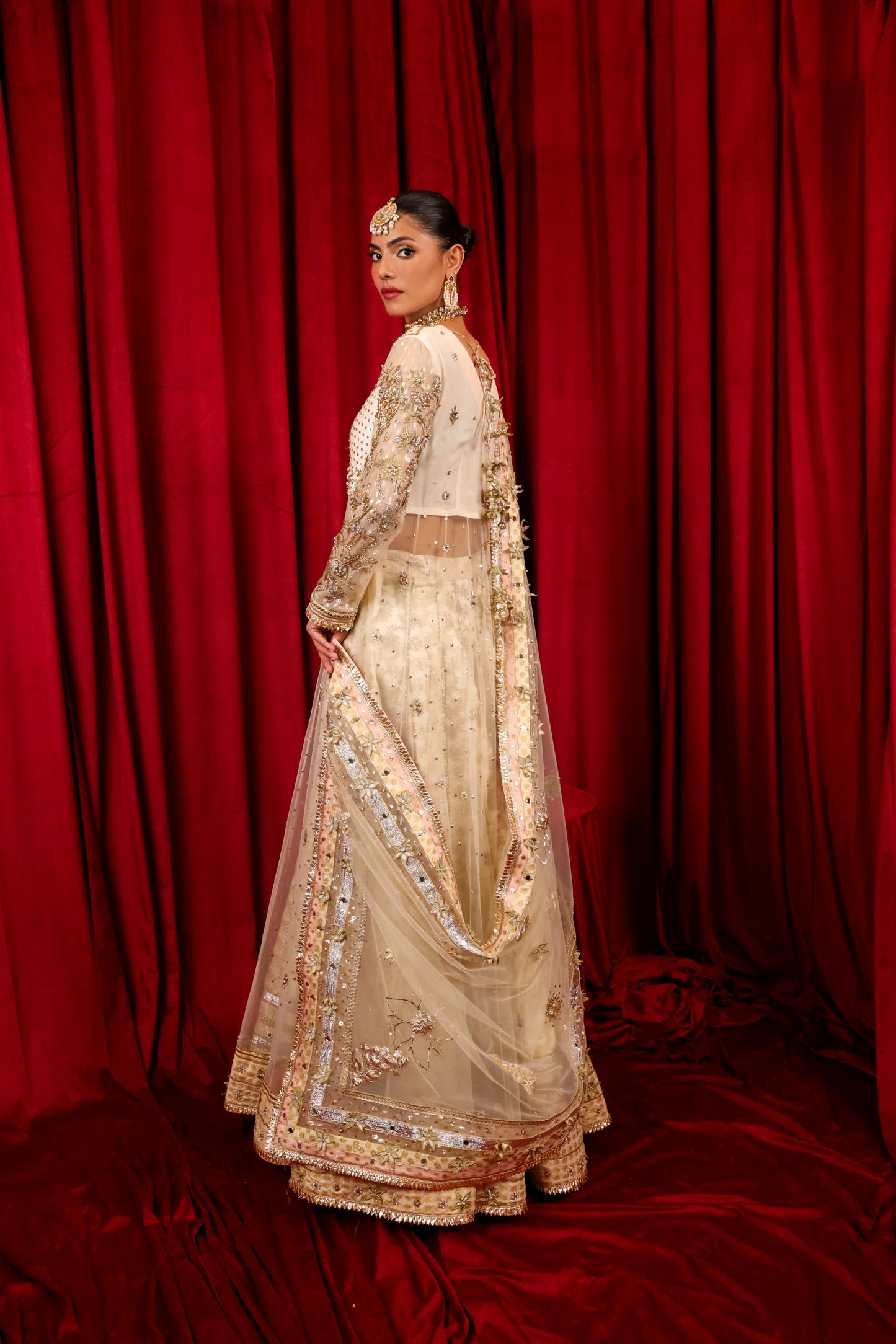 Chameli