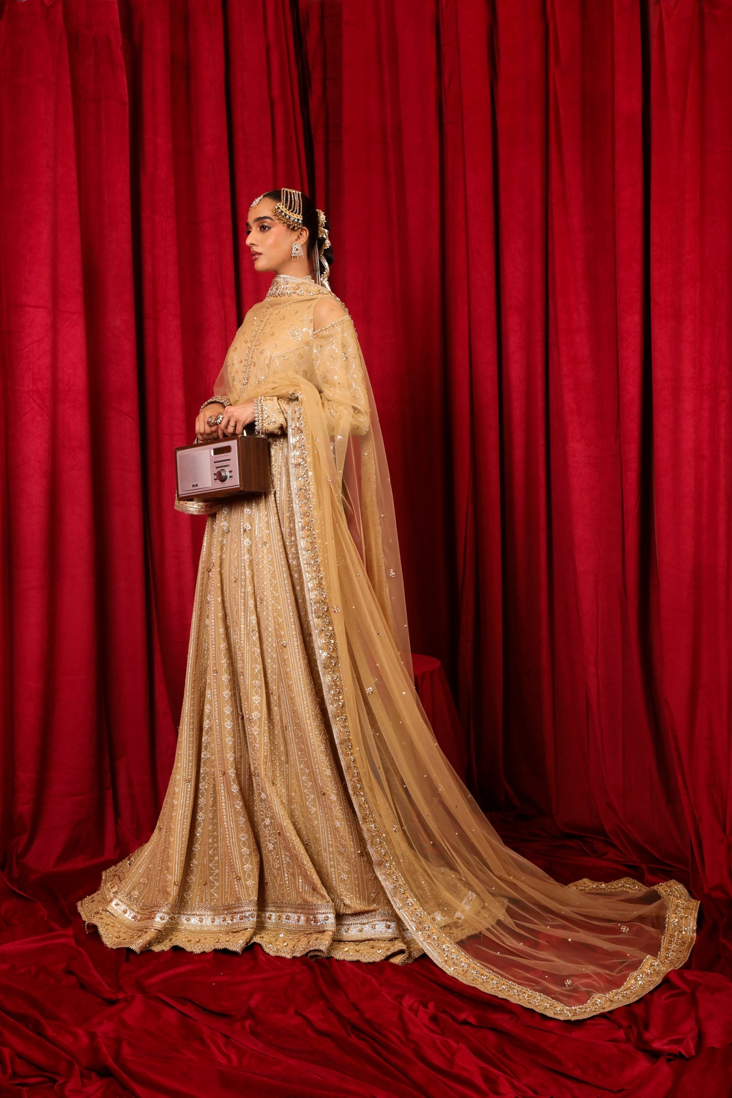 Sahiba