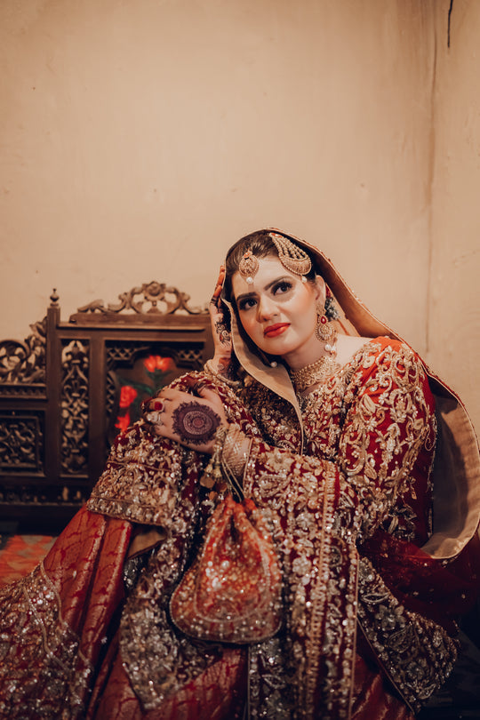 Ghazal