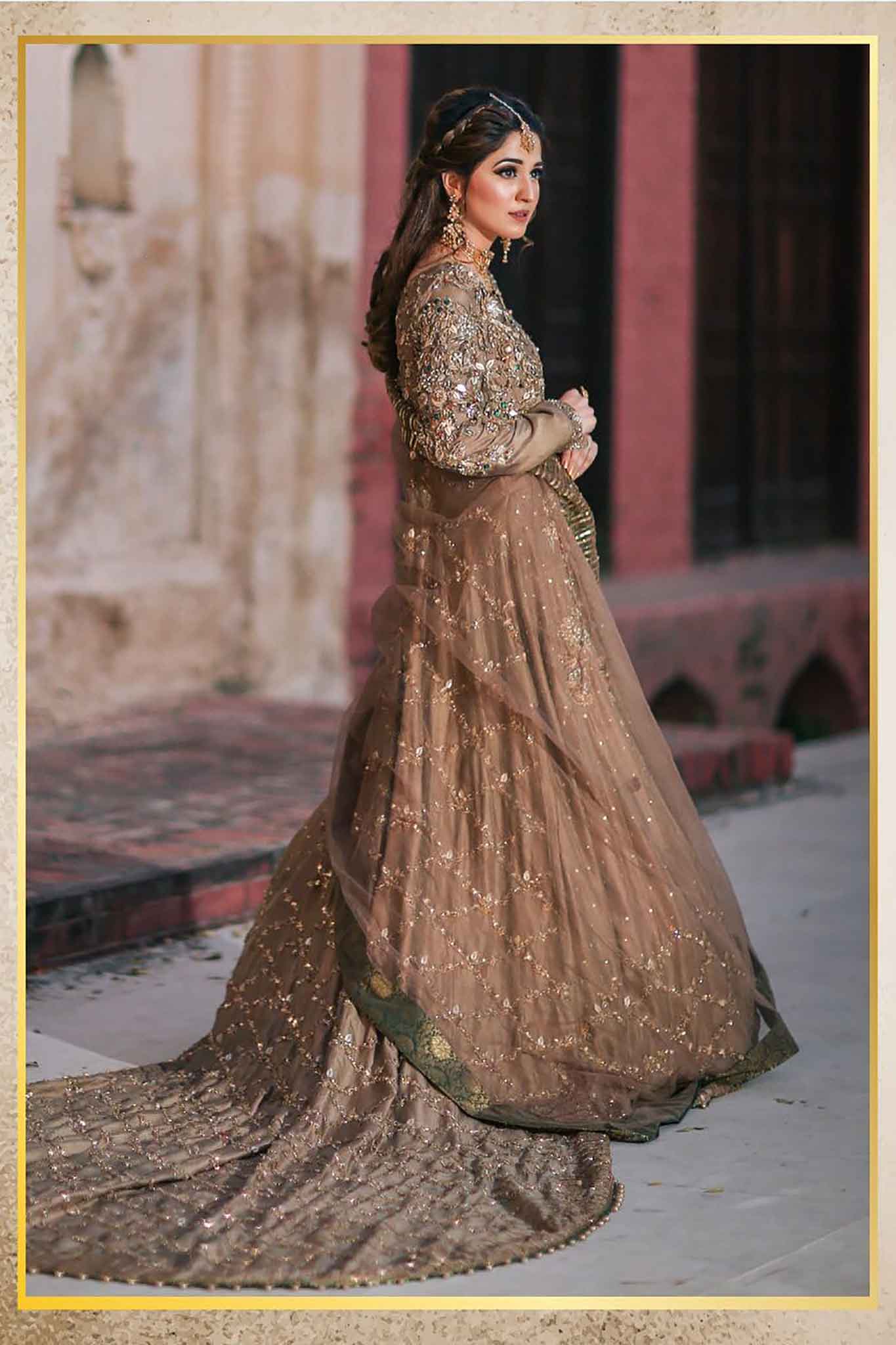 Zohra