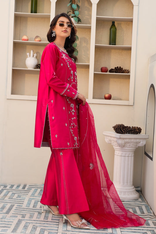 Fuchsia