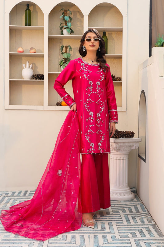 Fuchsia